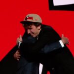 All-Access With Matas Buzelis At The 2024 NBA Draft!