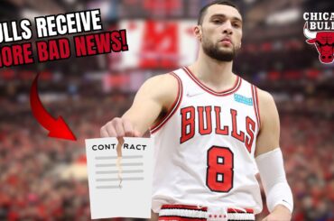🚨Bomb! Unbelievable News: Why the Clippers Just Turned Down Zach LaVine!