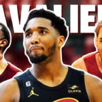 What Should The CLEVELAND CAVALIERS do now?