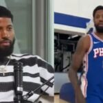 PAUL GEORGE CALLS THE CLIPPERS L.A.'S 'B TEAM' AFTER JOINING THE 76ERS 2024