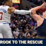 How Important Is Russell Westbrook to the Nuggets Title Chances?