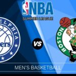 NBA Live | Philadelphia 76ers vs Boston Celtics | NBA Summer League Live Play-by-Play Score