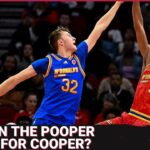 Toronto Raptors Mailbag! | In the pooper for Cooper? Best non-Core 4 Raptor in 24-25? TMac vs. Kawhi