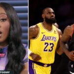 NBA TODAY | Chiney: Have a door to Lakers win championship, and Clippers nope next few year