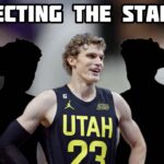 Who Will START For The Utah Jazz?