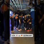 Here they come! 🇺🇸 #USABMNT | #Shorts