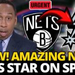 FINALLY A GREAT MAN! SPURS' DECISION THAT COULD SHAKE THE NBA! SAN ANTONIO SPURS NEWS