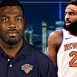 Knicks Adding Top Big Man Assistant Coach To Develop NY's Frontcourt... | Knicks News