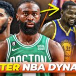 This Boston Celtics Team is the GREATEST NBA Dynasty EVER