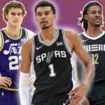 1 Big Question For Every NBA Western Conference Team