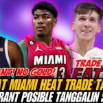 LAKERS BLOCKBUSTER TRADE SA MIAMI HEAT TAPOS NA! NO DURANT NO GOLD MEDAL DAW SABI NG NBA ANALYST!