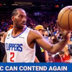 What The LA Clippers Need To Get Back To Title Contention