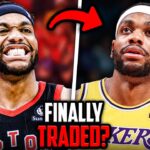 Why A Bruce Brown Trade Could Now Be IMMINENT For The Raptors