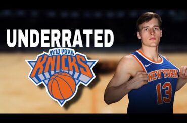 TYLER KOLEK DECEIVED US ALL…