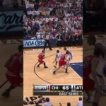 Derrick Rose 44 Points vs Hawks - 2011 Eastern Conference Semifinals Game 3 Highlights