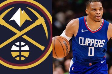 Denver Nuggets Sign Russell Westbrook Fantasy Basketball / NBA News