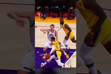 When Russ UNLEASHED his PRIME Self 😤🔥 #shorts