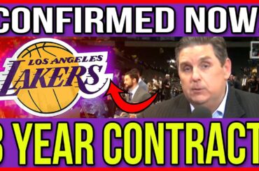 WEB BOMB! LAKERS MAKING 3 HUGES TRADES IN THE NBA! TODAY'S LAKERS NEWS