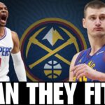 Nuggets sign RUSSELL WESTBROOK