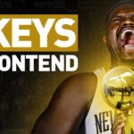 5 KEYS FOR THE PELICANS TO BECOME CONTENDERS | NEW ORLEANS PELICANS PODCAST