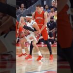 The start of the journey 🇺🇸 #shorts | Phoenix Suns | Devin Booker