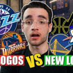 Are NBA Logos Getting Worse?