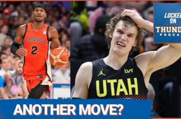 Another Big Move Coming for OKC Thunder, Olympics Breakdown, TV Deal + Mailbag