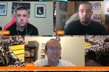 Miami Heat: Bam, Jovic debut in the Olympics | Five on the Floor