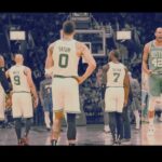 2024 Boston Celtics Mini-Movie | Banner 18
