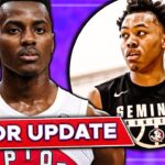 Details REVEALED on Koloko's Raptors RETURN - I Love This for Scottie Barnes | Raptors News