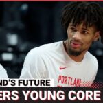 What Is Shaedon Sharpes Ceiling? + Where Can Scoot Henderson Improve in Year 2? with Brandon Sprague