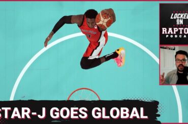 Raptors wing RJ Barrett stars as Canadian men topple Greece to open Olympics; women fall to France