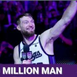 Is Domantas Sabonis Worth the $40 Million the Sacramento Kings are Paying Him? | Locked On Kings