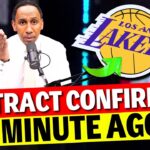 🔥 URGENT UPDATE! WIZARDS STAR RUMORED TO TRADE WITH LAKERS! LAKERS NEWS