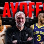 Can the San Antonio Spurs Make the NBA Playoffs this Year??