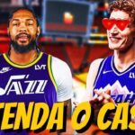 Brandon Ingram TROCADO para o Utah Jazz - ENTENDA O CASO!