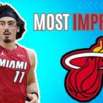 Jaime Jaquez Jr. is about to Breakout Next Season!