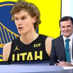 LATEST NEWS! STEVE KERR CONFIRMS! UTAH STAR HIRED! GOLDEN STATE WARRIORS NEWS TODAY