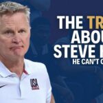 Is Steve Kerr a BAD Coach??