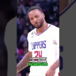 LA Clippers' New Intuit Dome Arena: Home Advantage Unleashed! #clippers #nba