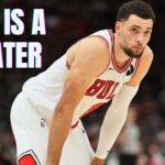 The Chicago Bulls Are Handling the Zach Lavine Situation Horribly