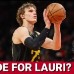 Should Houston Rockets Trade For Utah Jazz All-Star Lauri Markkanen? Pros, Cons, Cost & More