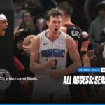 Orlando Magic All Access: Season 35 Recap Part 1