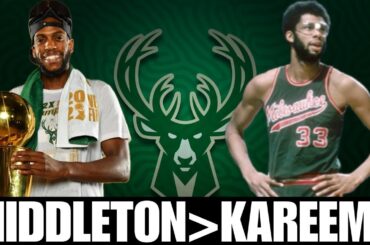 Top 5 Bucks OF ALL TIME