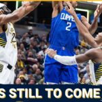 What moves can the Indiana Pacers still make this offseason?