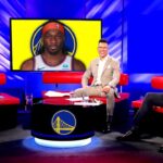 CONFIRMED NOW! ACHIUWA NEGOTIATES WITH WARRIORS! THIS WAS NOT EXPECTED! GOLDEN STATE WARRIORS NEWS
