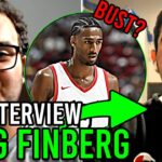 Washington Wizards Offseason Interview