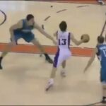Steve Nash 11 Pts 19 Assists Vs. Timberwolves, 2010-11.