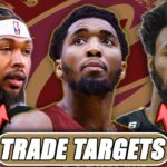 3 Trades The Cleveland Cavaliers NEED To Make NOW!