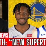 STOP ALL! WHY is No one Talking About This INSANE TRADING for the Warriors? Jerami Grant to Warriors